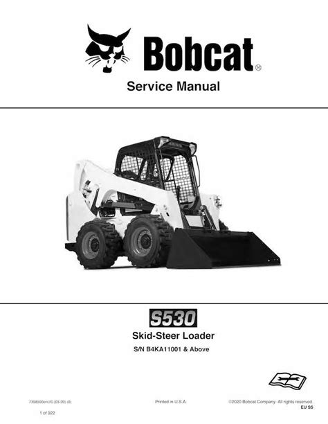 2013 bobcat s530 skid steer loader|bobcat s530 manual pdf.